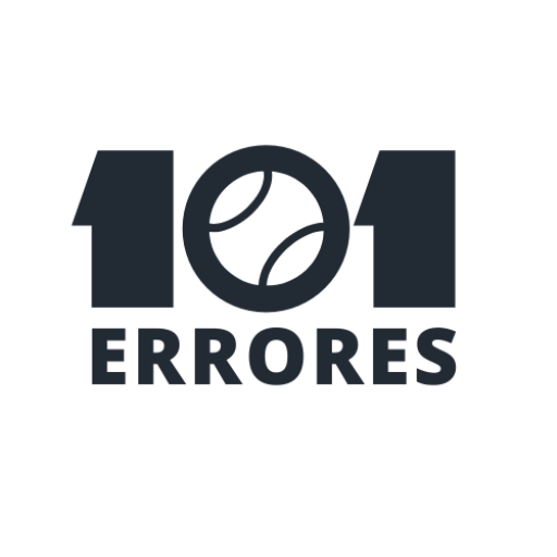 101 Errores en el Beach Tennis